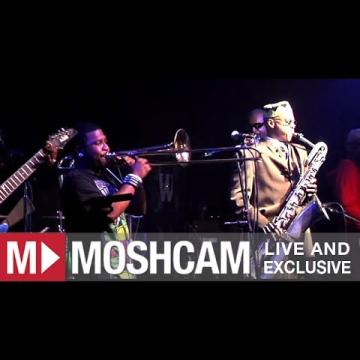 Preview image for the video "2012-03-23 Fishbone @ Independent - San Francisco - CA United States (video-2747)".