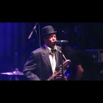 Preview image for the video "2023-05-21 Fishbone @ The Observatory North Park - San Diego - CA United States (video-20394)".