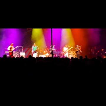 Preview image for the video "2025-06-19 Fishbone @ Citizens House of Blues - Boston - MA United States (video-22005)".