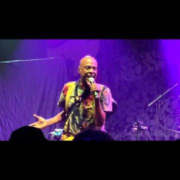 Preview image for the video "2025-08-16 Fishbone @ Brooklyn Bowl Nashville - Nashville - TN United States (video-22059)".