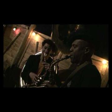 Preview image for the video "2009-06-11 Fishbone @ La Niche - Montsaugeon - France (video-2048)".