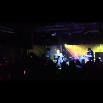 Preview image for the video "2013-02-06 Fishbone @ The Vanguard - Tulsa - OK United States (video-2538)".