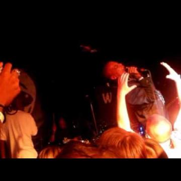 Preview image for the video "2010-03-01 Fishbone @ Mad Hatter - Covington - KY United States (video-2098)".