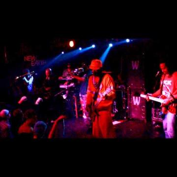 Preview image for the video "2011-03-10 Fishbone @ New Earth Music Hall - Athens - GA United States (video-2236)".