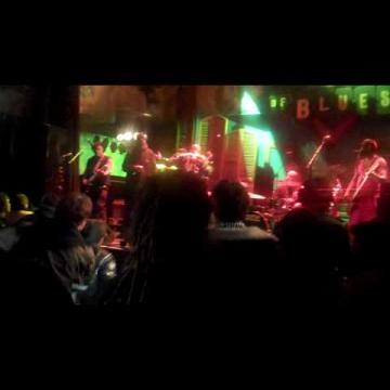 Preview image for the video "2010-02-15 Fishbone @ House of Blues - New Orleans - LA United States (video-2122)".