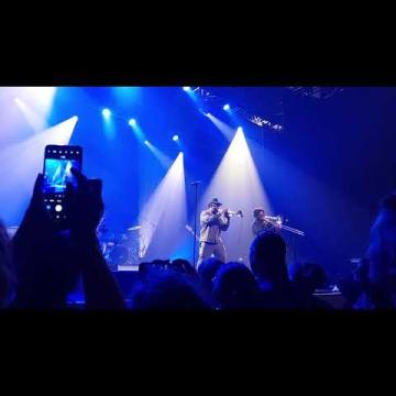 Preview image for the video "2025-05-04 Fishbone @ Paloma - Nimes - France (video-21918)".