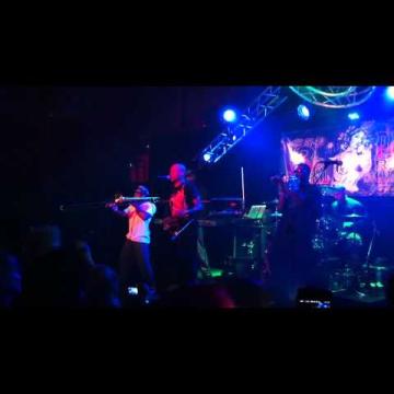 Preview image for the video "2011-05-27 Fishbone @ Las Vegas Country Saloon - Las Vegas - NV United States (video-2270)".