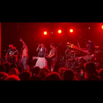 Preview image for the video "2026-04-29 Fishbone @ Cat's Cradle - Carrboro - NC United States (video-22361)".