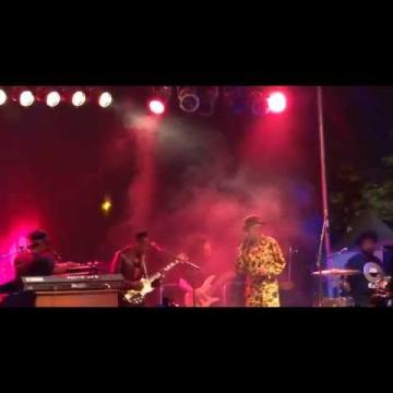 Preview image for the video "2014-08-24 Fishbone @ Afro-Punk Festival - Brooklyn - NY United States (video-2675)".