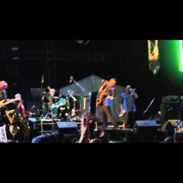 Preview image for the video "2014-08-17 Fishbone @ Rock al Parque - Bogota - Colombia (video-2654)".