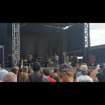Preview image for the video "2017-09-16 Fishbone @ Riot Fest &amp; Carnival - Chicago - IL United States (video-3034)".