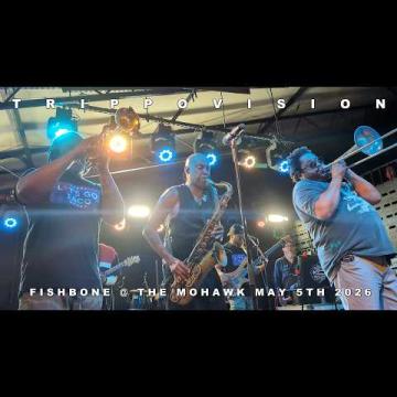 Preview image for the video "2026-05-05 Fishbone @ Mohawk - Austin - TX United States (video-22385)".