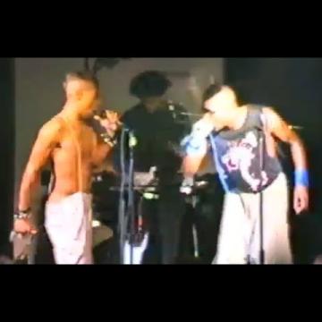 Preview image for the video "1988-05-26 Fishbone @ Dolce Vita - Lausanne - Switzerland (video-20398)".