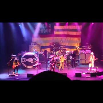 Preview image for the video "2023-08-18 Fishbone @ Capitol Theater - Port Chester - NY United States (video-20611)".