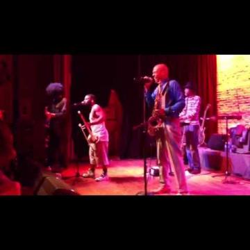 Preview image for the video "2013-02-07 Fishbone @ Duling Hall - Jackson - MS United States (video-2539)".