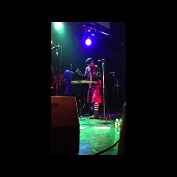 Preview image for the video "2012-12-28 Fishbone @ Key Club - W Hollywood - CA United States (video-2472)".
