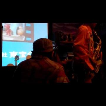 Preview image for the video "2011-10-07 Fishbone @ ReRun Gastro Pub Theatre - Brooklyn - NY United States (video-20421)".