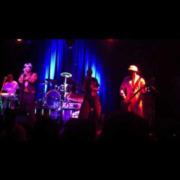 Preview image for the video "2012-05-19 Fishbone @ Fete Music - Providence - RI United States (video-2343)".