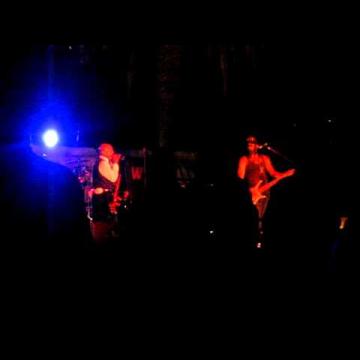 Preview image for the video "2010-08-07 Fishbone @ Pershing Square - Los Angeles - CA United States (video-2178)".