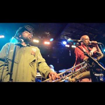 Preview image for the video "2017-04-01 Fishbone @ Bottom Lounge - Chicago - IL United States (video-3001)".