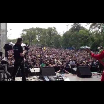 Preview image for the video "2012-09-16 Fishbone @ Riot Fest &amp; Carnival - Chicago - IL United States (video-2502)".