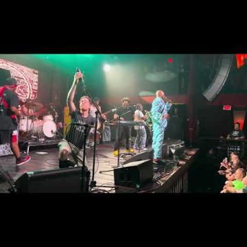 Preview image for the video "2025-06-09 Fishbone @ Revolution Live - Ft Lauderdale - FL United States (video-21985)".