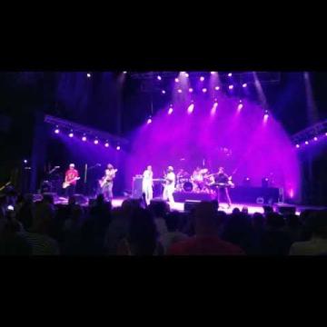 Preview image for the video "2024-06-29 Fishbone @ Lena Horne Bandshell - Brooklyn - NY United States (video-21502)".
