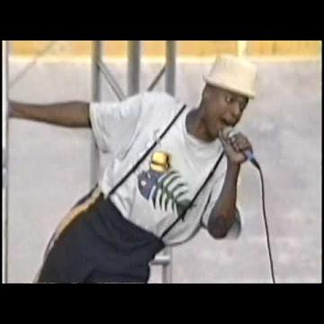 Preview image for the video "1996-07-06 Fishbone @ Olympic Velodrome - Los Angeles - CA United States (video-20406)".