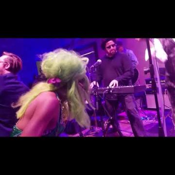 Preview image for the video "2018-01-27 Fishbone @ House of Blues - Anaheim - CA United States (video-3017)".