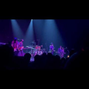 Preview image for the video "2024-05-30 Fishbone @ Hammerstein Ballroom - New York - NY United States (video-21714)".