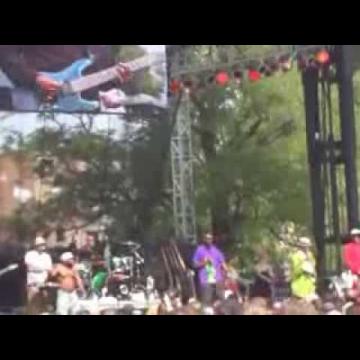 Preview image for the video "2012-09-16 Fishbone @ Riot Fest &amp; Carnival - Chicago - IL United States (video-2578)".