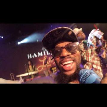 Preview image for the video "2016-08-10 Fishbone @ The Hamilton - Washington - DC United States (video-2901)".