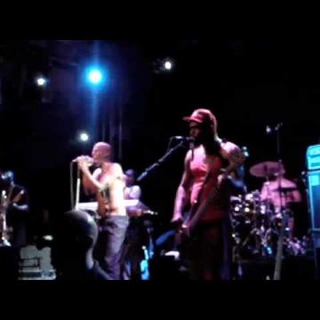 Preview image for the video "2009-06-05 Fishbone @ Islington Academy - London - United Kingdom (video-2019)".