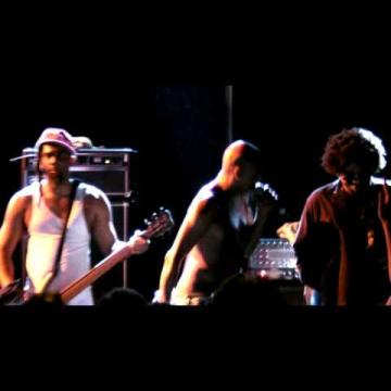 Preview image for the video "2009-06-09 Fishbone @ Trabendo - Paris - France (video-2042)".