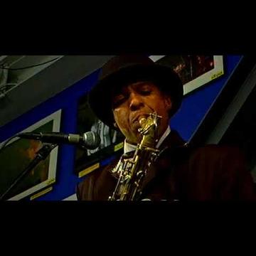 Preview image for the video "2011-10-18 Fishbone @ Amoeba Store - Los Angeles - CA United States (video-20858)".