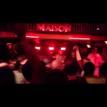 Preview image for the video "2013-02-10 Fishbone @ Maison - New Orleans - LA United States (video-2542)".