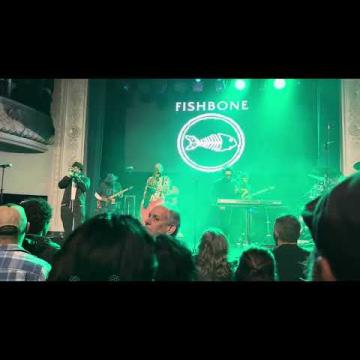 Preview image for the video "2026-04-09 Fishbone @ August Hall - San Francisco - CA United States (video-22284)".