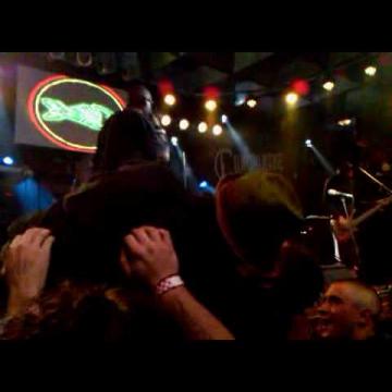 Preview image for the video "2010-02-17 Fishbone @ Culture Room - Ft. Lauderdale - FL United States (video-2085)".