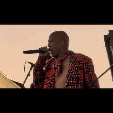 Preview image for the video "2024-10-06 Fishbone @ Berth 46 - San Pedro - CA United States (video-21571)".