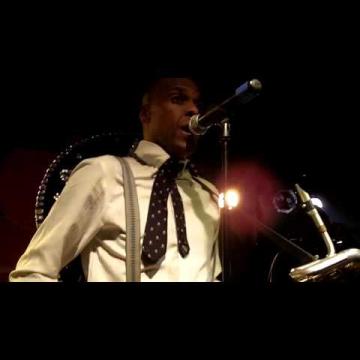 Preview image for the video "2011-11-10 Fishbone @ Awful Arthur's - Roanoke - VA United States (video-2318)".