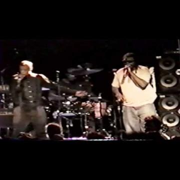 Preview image for the video "1996-04-01 Fishbone @ Palookaville - Santacruz - CA United States (video-2594)".