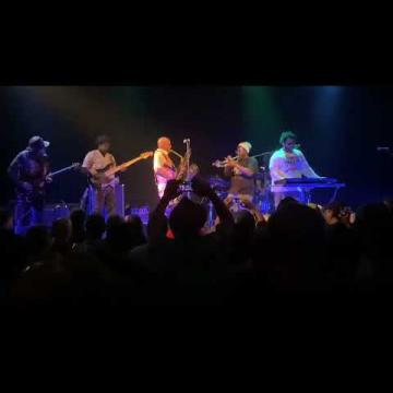 Preview image for the video "2024-12-13 Fishbone @ The Pearl - Vancouver - BC Canada (video-21710)".