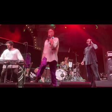 Preview image for the video "2023-12-13 Fishbone @ Crystal Ballroom - Portland - OR United States (video-20916)".