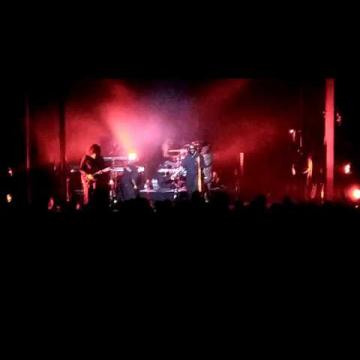 Preview image for the video "2016-12-26 Fishbone @ The Observatory - Santa Ana - CA United States (video-2937)".