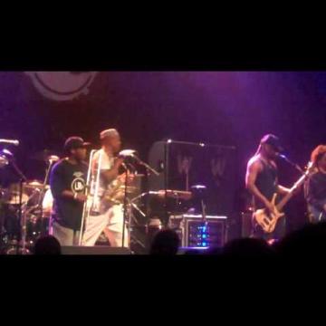 Preview image for the video "2009-09-25 Fishbone @ Regency Grand Ballroom - San Francisco - CA United States (video-2066)".