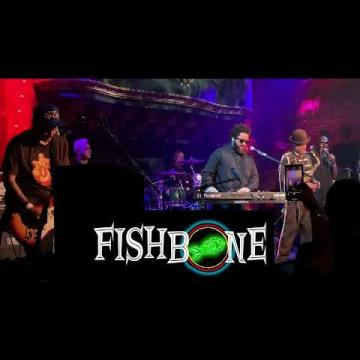 Preview image for the video "2022-12-15 Fishbone @ Great American Music Hall - San Francisco - CA United States (video-20902)".
