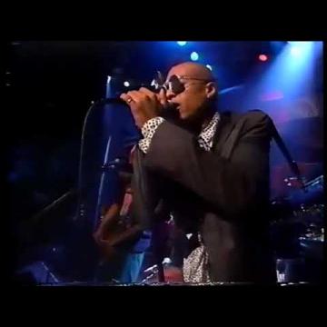 Preview image for the video "1994-02-25 Fishbone @ MTV 120 minutes sudio - New York - NY United States (video-21792)".