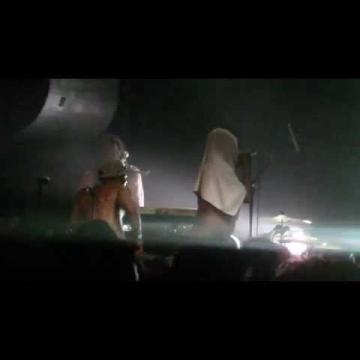 Preview image for the video "2014-05-18 Fishbone @ Le Petit Bain - Paris - France (video-2610)".