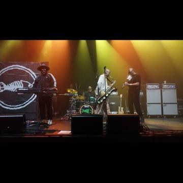 Preview image for the video "2023-11-24 Fishbone @ The Novo DTLA - Los Angeles - CA United States (video-20897)".