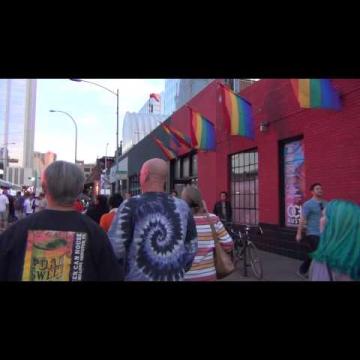 Preview image for the video "2014-11-01 Fishbone @ Circuit of the America's Fan Fest - Austin - TX United States (video-2712)".